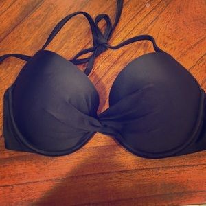 Aerie push-up bikini top